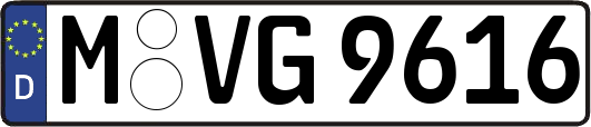 M-VG9616