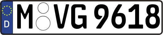 M-VG9618