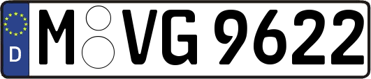 M-VG9622