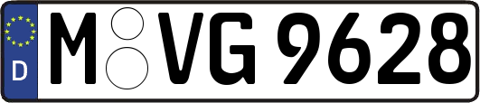 M-VG9628