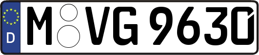 M-VG9630