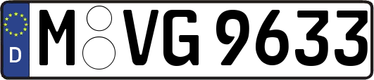M-VG9633