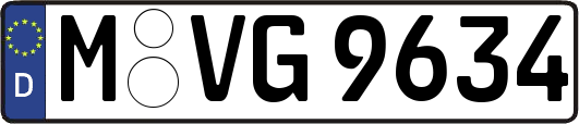 M-VG9634