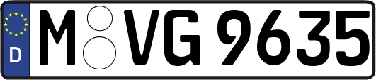 M-VG9635