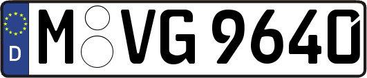 M-VG9640