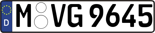 M-VG9645
