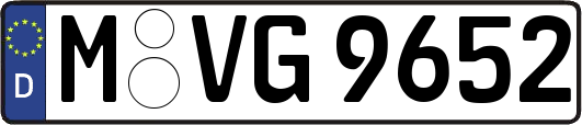 M-VG9652