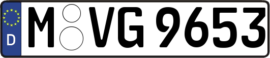M-VG9653
