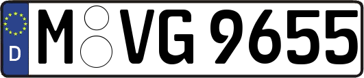 M-VG9655