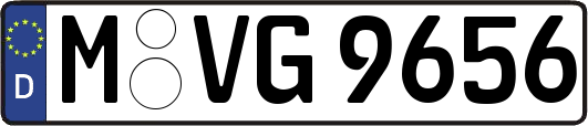 M-VG9656