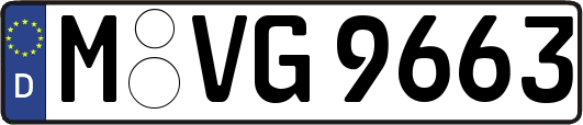 M-VG9663