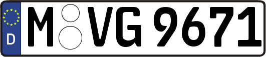 M-VG9671