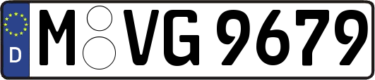 M-VG9679
