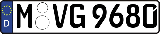M-VG9680