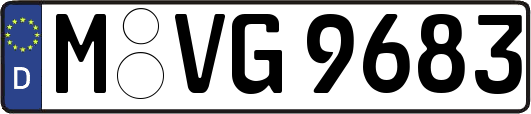 M-VG9683