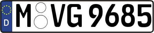 M-VG9685