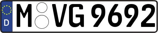 M-VG9692