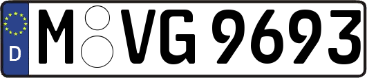M-VG9693