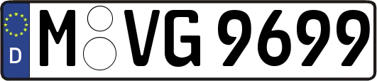 M-VG9699