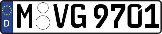M-VG9701