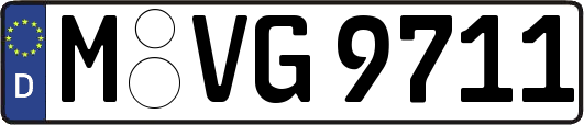 M-VG9711
