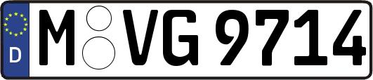 M-VG9714