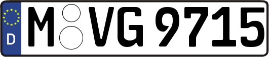 M-VG9715