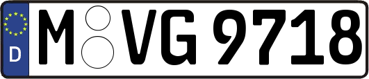 M-VG9718