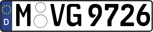 M-VG9726