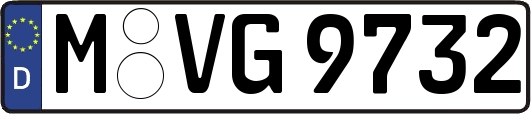M-VG9732