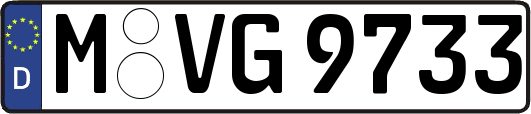 M-VG9733