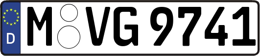 M-VG9741
