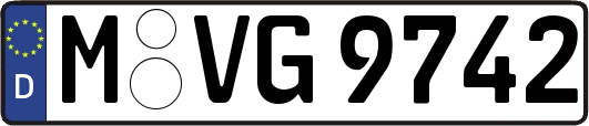 M-VG9742