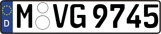 M-VG9745