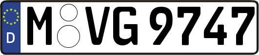 M-VG9747