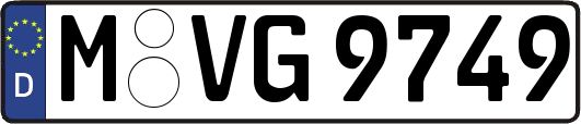 M-VG9749