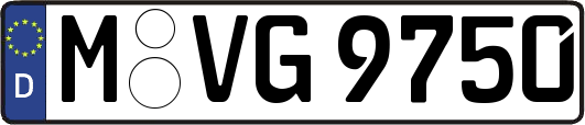 M-VG9750