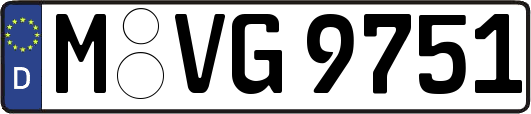 M-VG9751