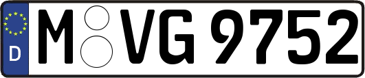 M-VG9752