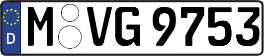 M-VG9753