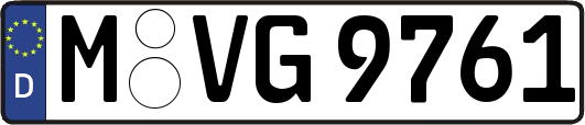 M-VG9761