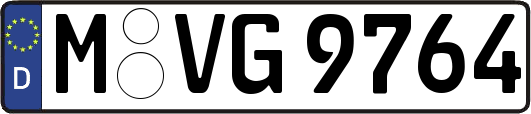 M-VG9764