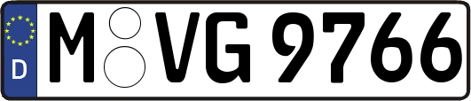 M-VG9766