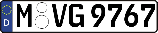 M-VG9767