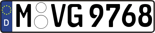 M-VG9768