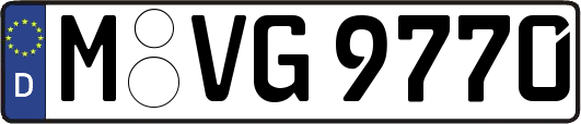 M-VG9770
