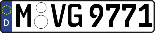 M-VG9771