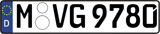 M-VG9780