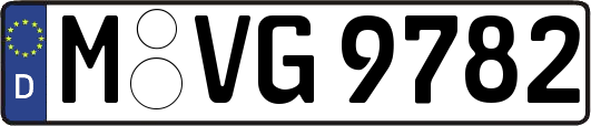 M-VG9782
