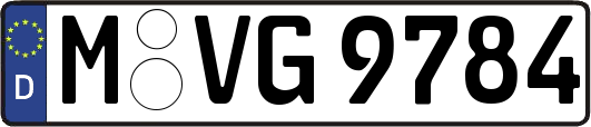 M-VG9784